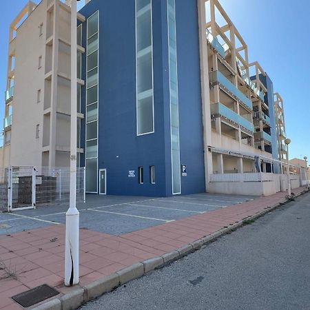 La Ribera - Terraza, Piscina Y Playa Apartman San Javier Kültér fotó