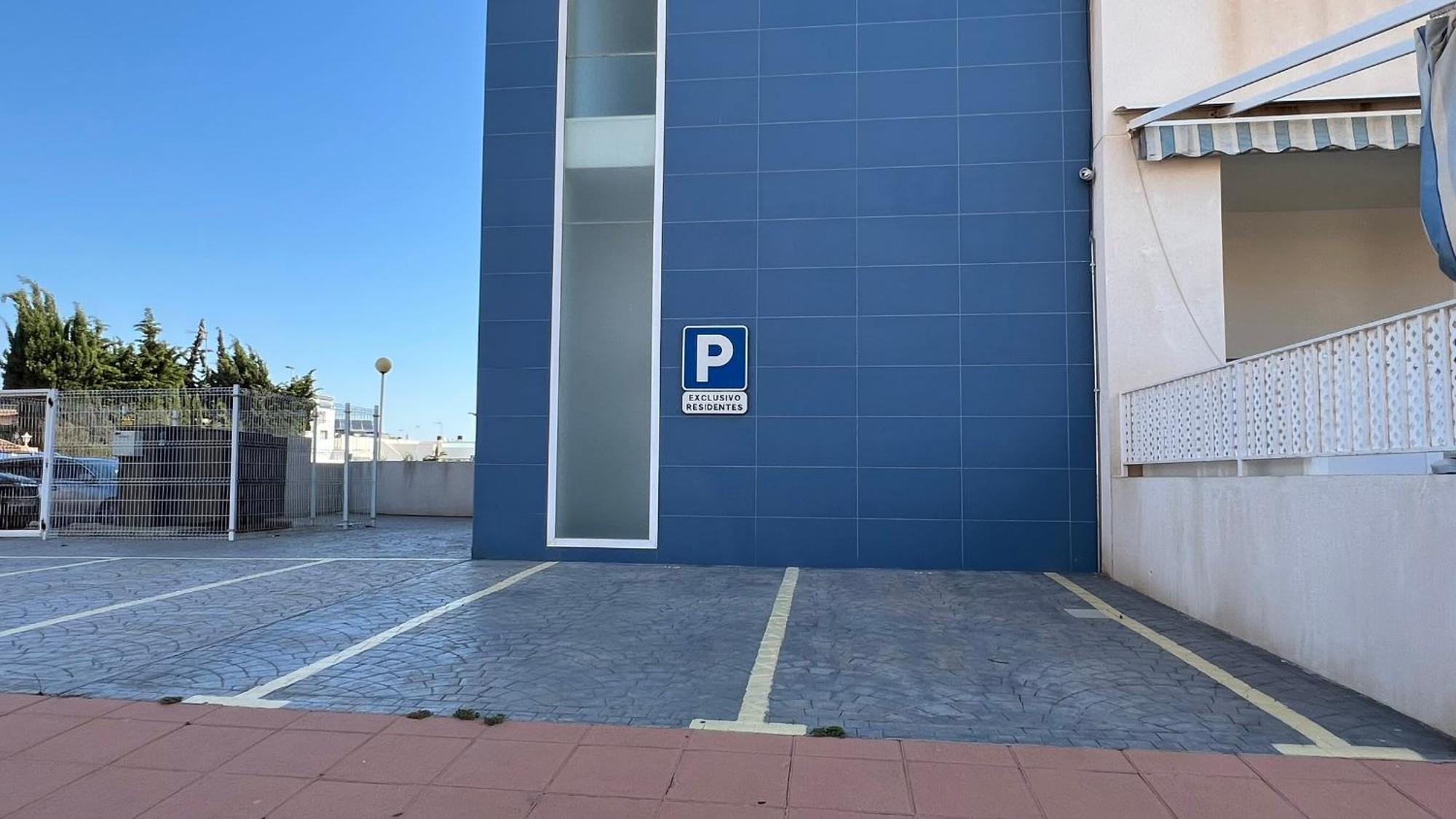La Ribera - Terraza, Piscina Y Playa Apartman San Javier Kültér fotó